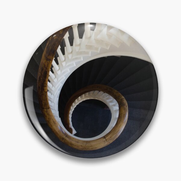 Item preview, Circular Staircase 10 designed and sold by Robert Alsop.