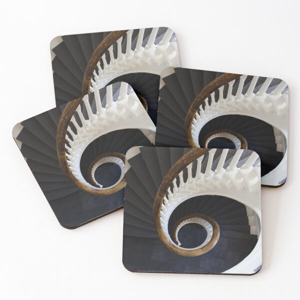 Item preview, Circular Staircase 10 designed and sold by Robert Alsop.