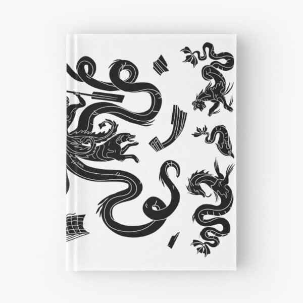 Item preview, Scylla mosaic designed and sold by flaroh.