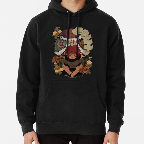 Sasori (Art 01) Sweat à capuche épais