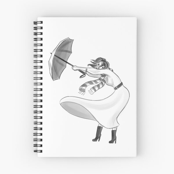 Item preview, Windy designed and sold by EmilyPickard.