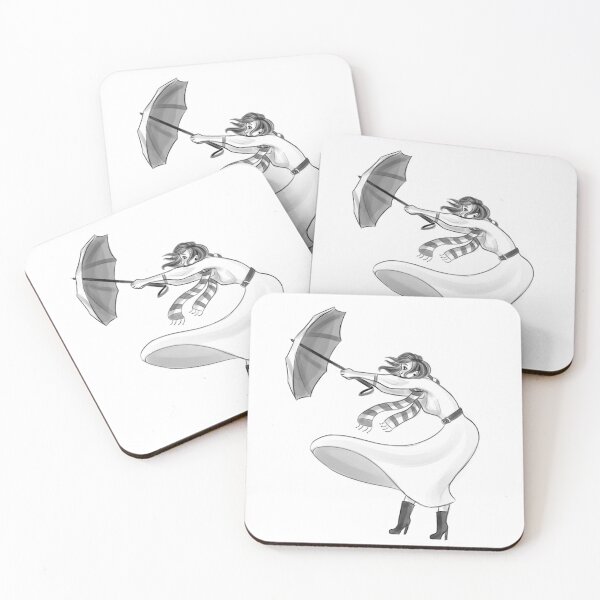 Item preview, Windy designed and sold by EmilyPickard.