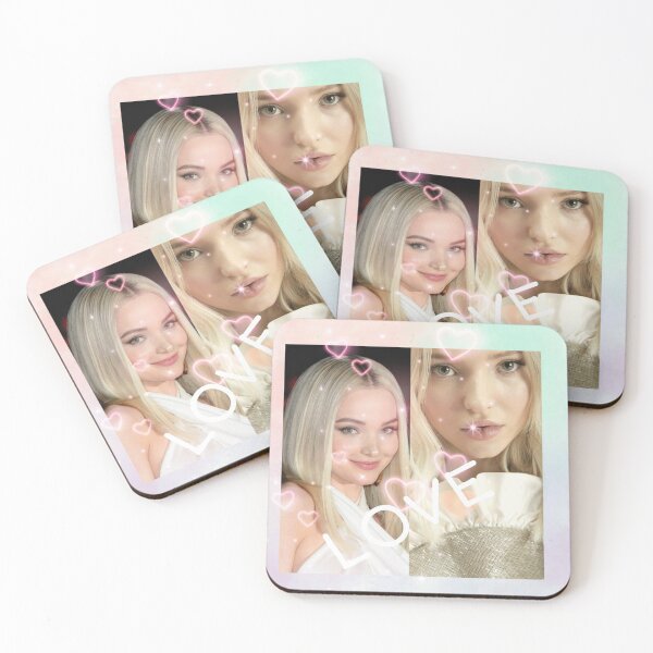 Item preview, Dove cameron designed and sold by Alien17.