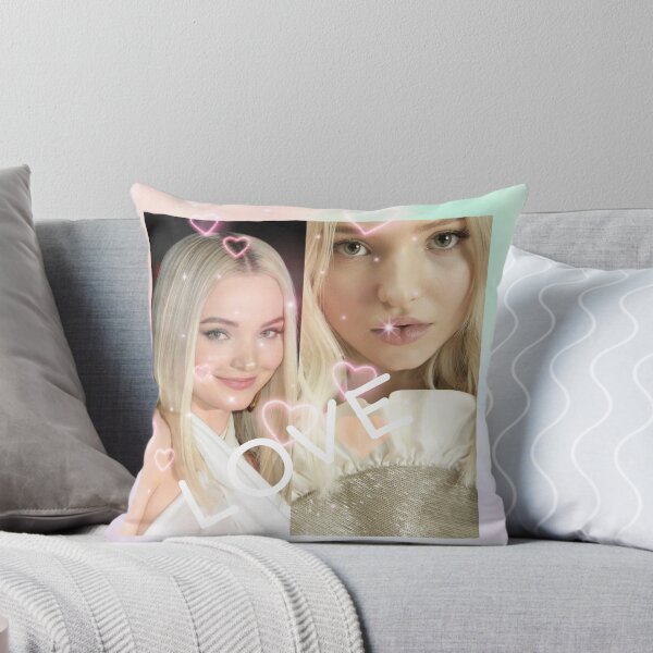 Item preview, Paloma cameron designed and sold by Alien17.