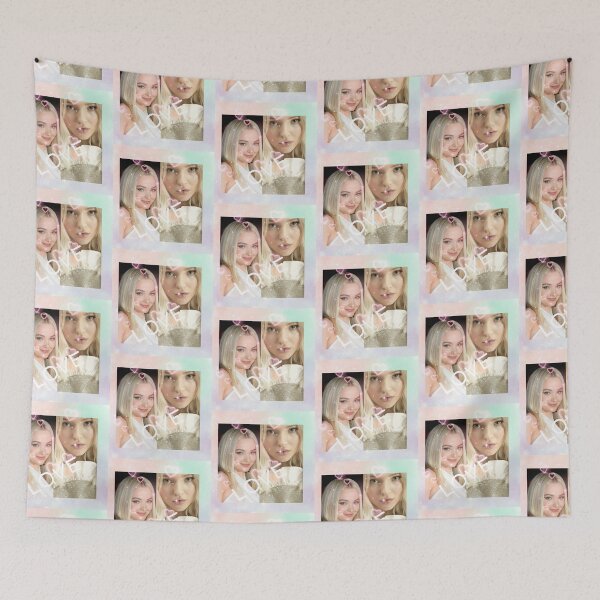 Item preview, Dove cameron designed and sold by Alien17.