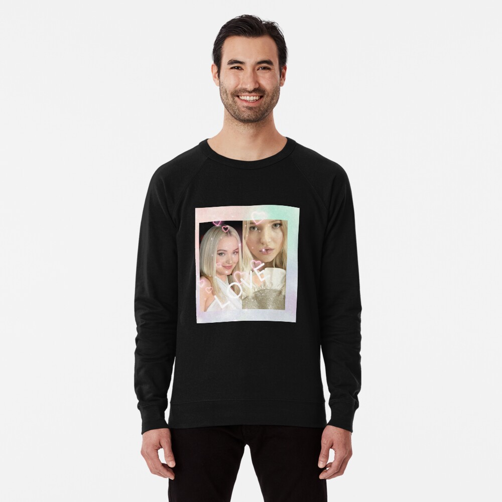Vista previa del artículo con la obra «Sudadera ligera», diseñado y vendido por Alien17.