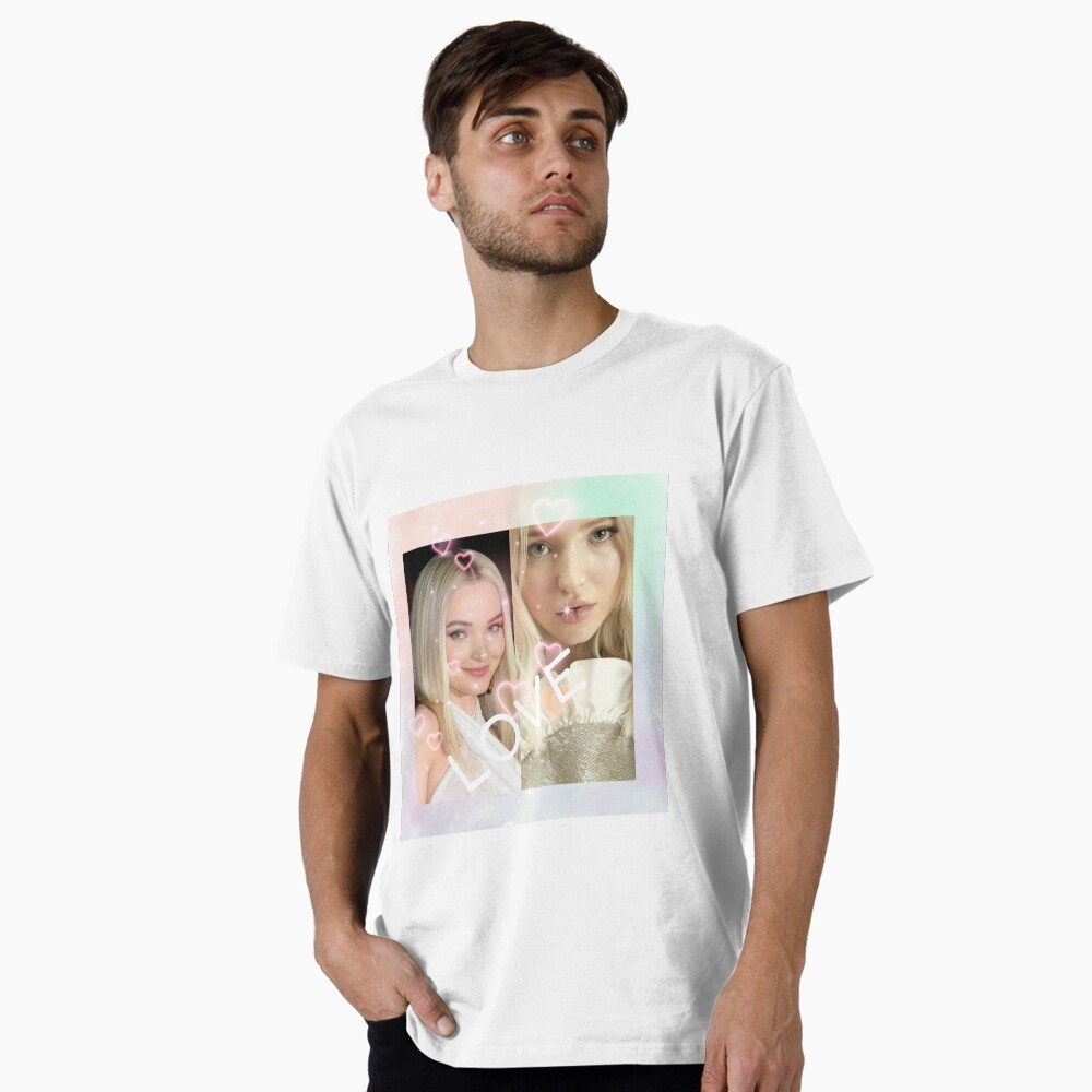 Vista previa del artículo con la obra «Camiseta premium», diseñado y vendido por Alien17.
