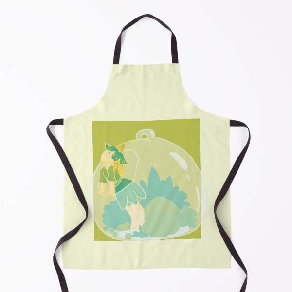 Item preview, Amarantha - Terrarium Gardens designed and sold by artbyhyde.