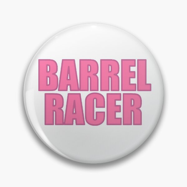 Item preview, Barrel Racer designed and sold by sarelitay.