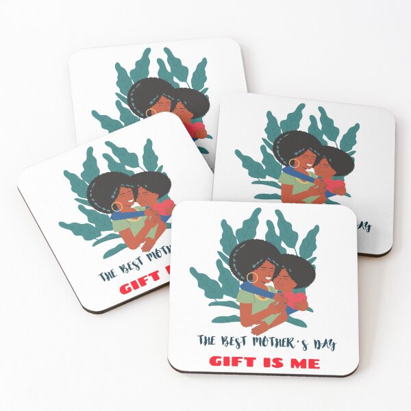 Item preview, Afro Queen Best Mother's Day Gift is Me Mother's Day Black Centric Gift designed and sold by GmolahUnlimited.