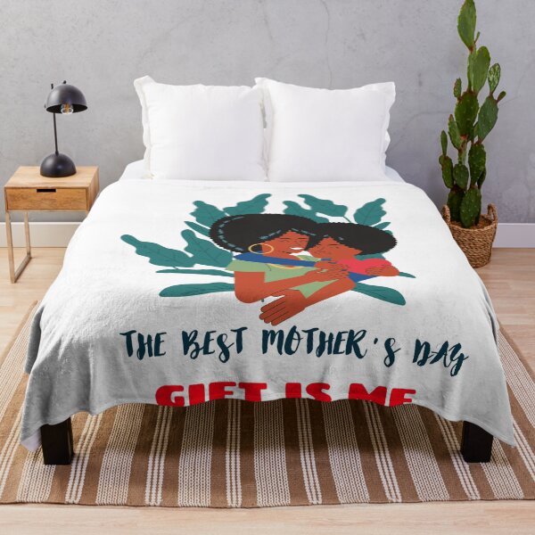 Item preview, Afro Queen Best Mother's Day Gift is Me Mother's Day Black Centric Gift designed and sold by GmolahUnlimited.