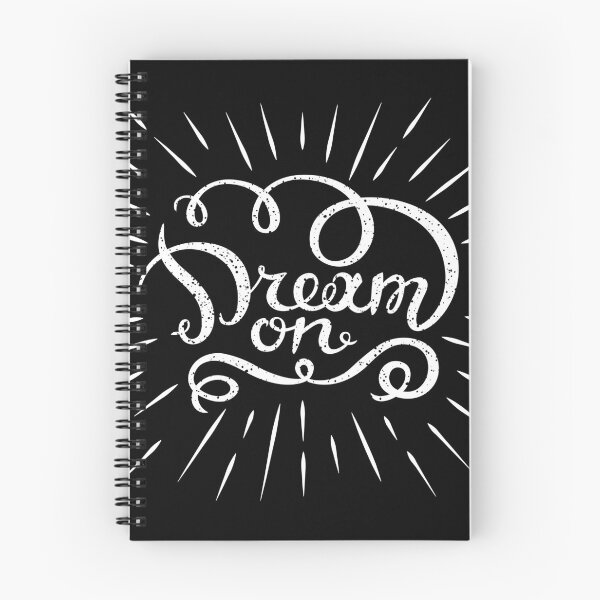 Item preview, Soñar en designed and sold by gramat2021.