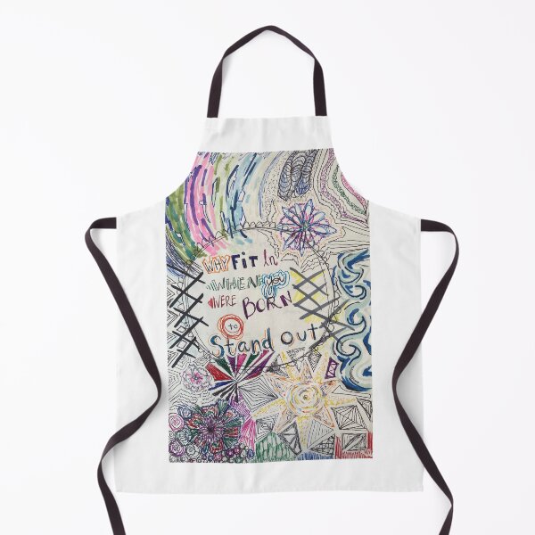 Item preview, Thoughts designed and sold by HarpsCreations.