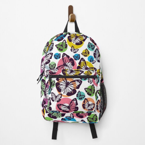 Item preview, Seeing Butterflies in Circles designed and sold by Colli13.