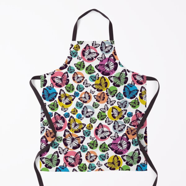 Item preview, Seeing Butterflies in Circles designed and sold by Colli13.