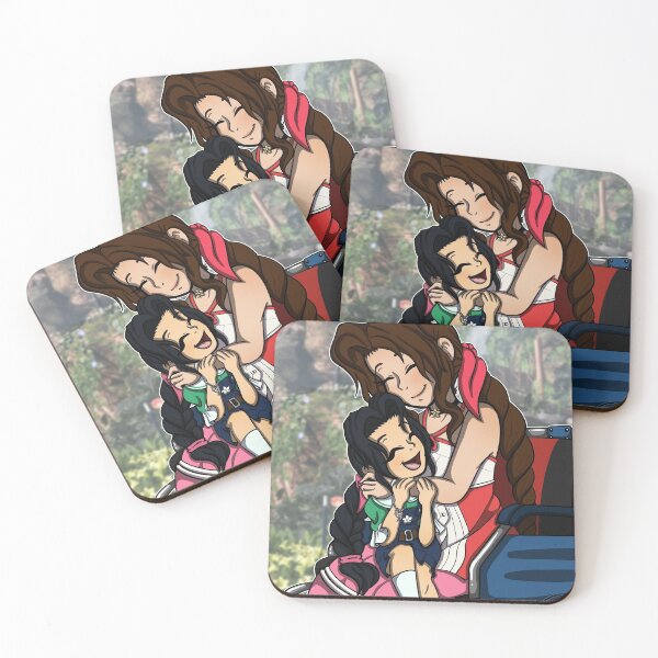 Item preview, Mother & Daughter designed and sold by SheenaTH.