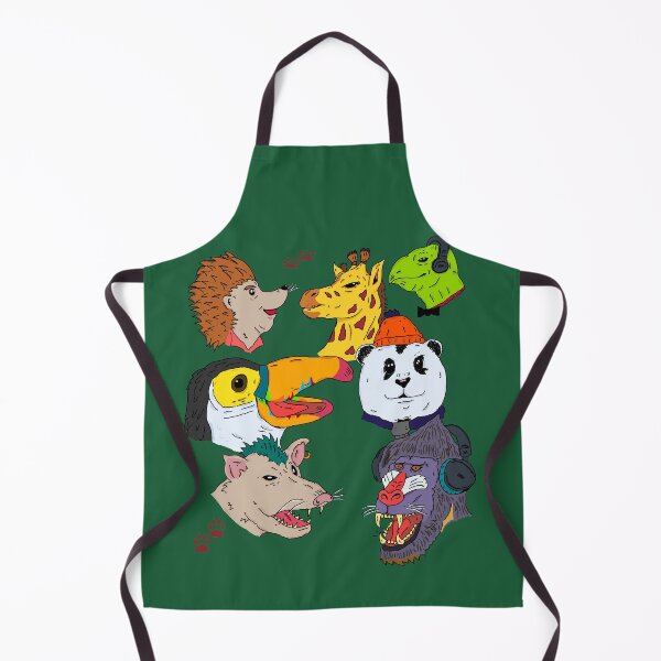 Item preview, Wildlife Rescue designed and sold by ragnacold.