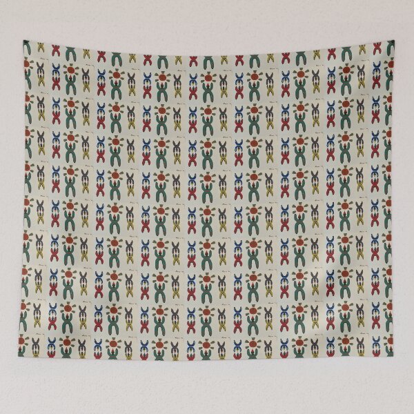 Item preview, Skydivers in the Sun designed and sold by JennBBDesigns.