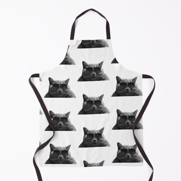 Item preview, Funny Cat designed and sold by sasijaya.