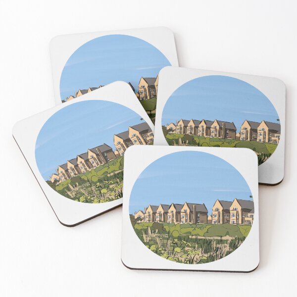 Item preview, Gunner's Rise: The garrison, Shoeburyness, Southend-on-sea, Essex designed and sold by bagnalldesigns.