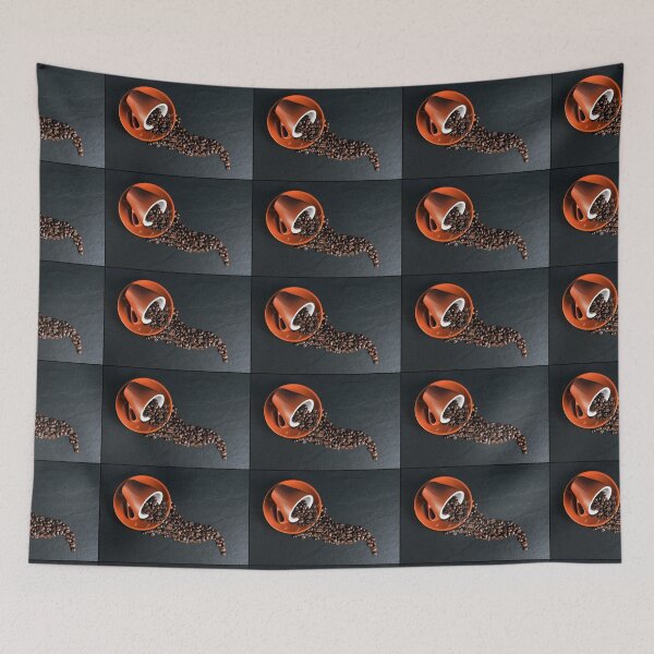 Item preview, coffee designed and sold by Abed-T-shirt.