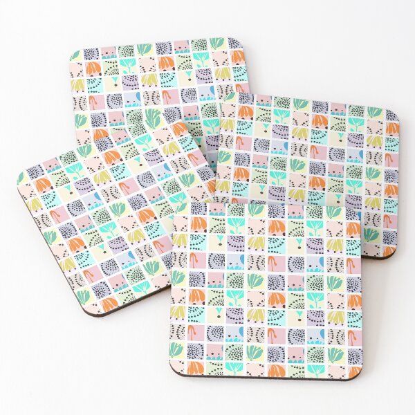 Item preview, SQUARED OFF ONE designed and sold by soobloo.