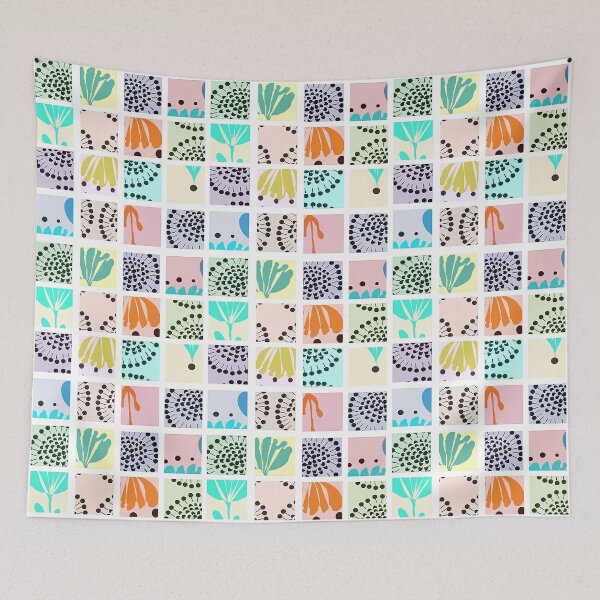 Item preview, SQUARED OFF ONE designed and sold by soobloo.