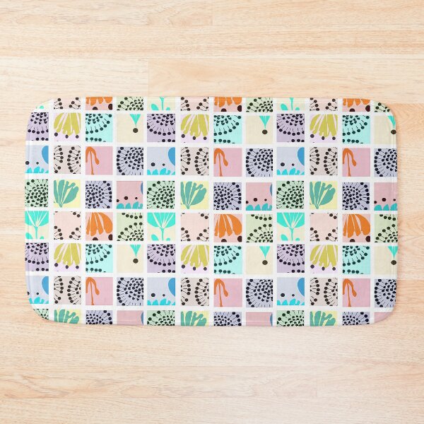 Item preview, SQUARED OFF ONE designed and sold by soobloo.