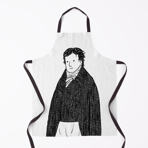 Item preview, Samuel Taylor Coleridge designed and sold by Chris Corbin.