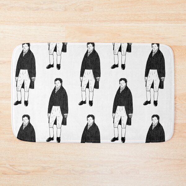 Item preview, Samuel Taylor Coleridge designed and sold by Chris Corbin.