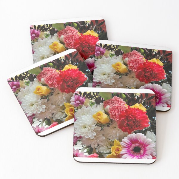 Item preview, RON'S BLOOMS. 4 designed and sold by ronsaunders47.