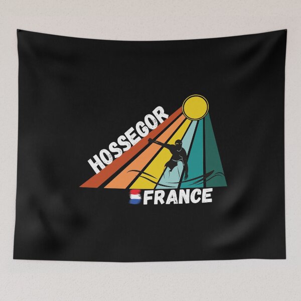 Item preview, Hossegor surf France  designed and sold by Original1977.