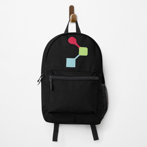 Item preview, The Surge CREO Logo Icon Black designed and sold by LittleSmarthy.