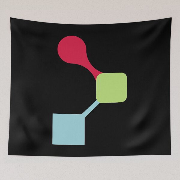 Item preview, The Surge CREO Logo Icon Negro designed and sold by LittleSmarthy.