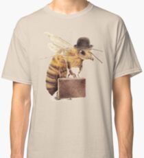 Worker Bee Classic T-Shirt