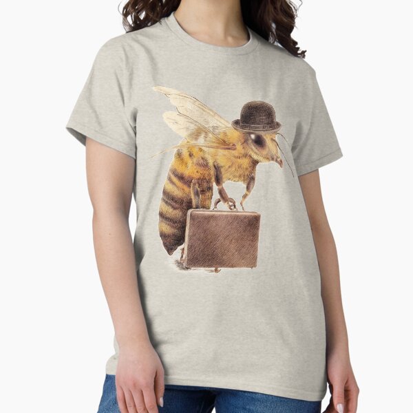 Item preview, Worker Bee designed and sold by opifan.