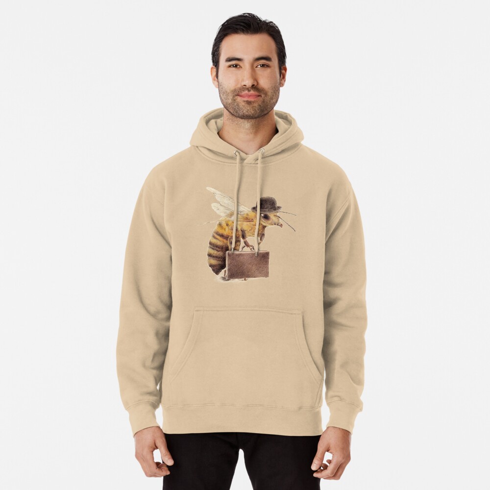 Item preview, Pullover Hoodie designed and sold by opifan.