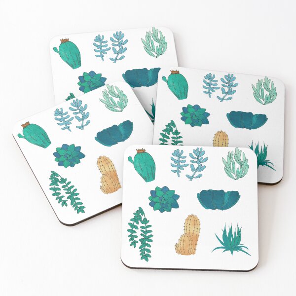 Item preview, Succulents designed and sold by keelsome.