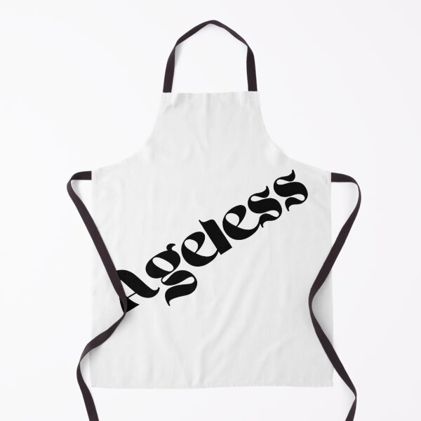Item preview, Ageless 2-White Background designed and sold by Trendi61.