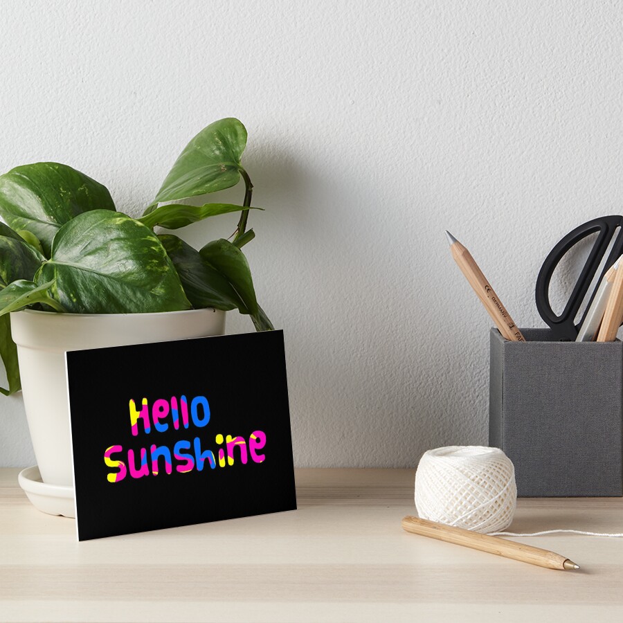 Item preview, Art Board Print designed and sold by SimplyPractical.