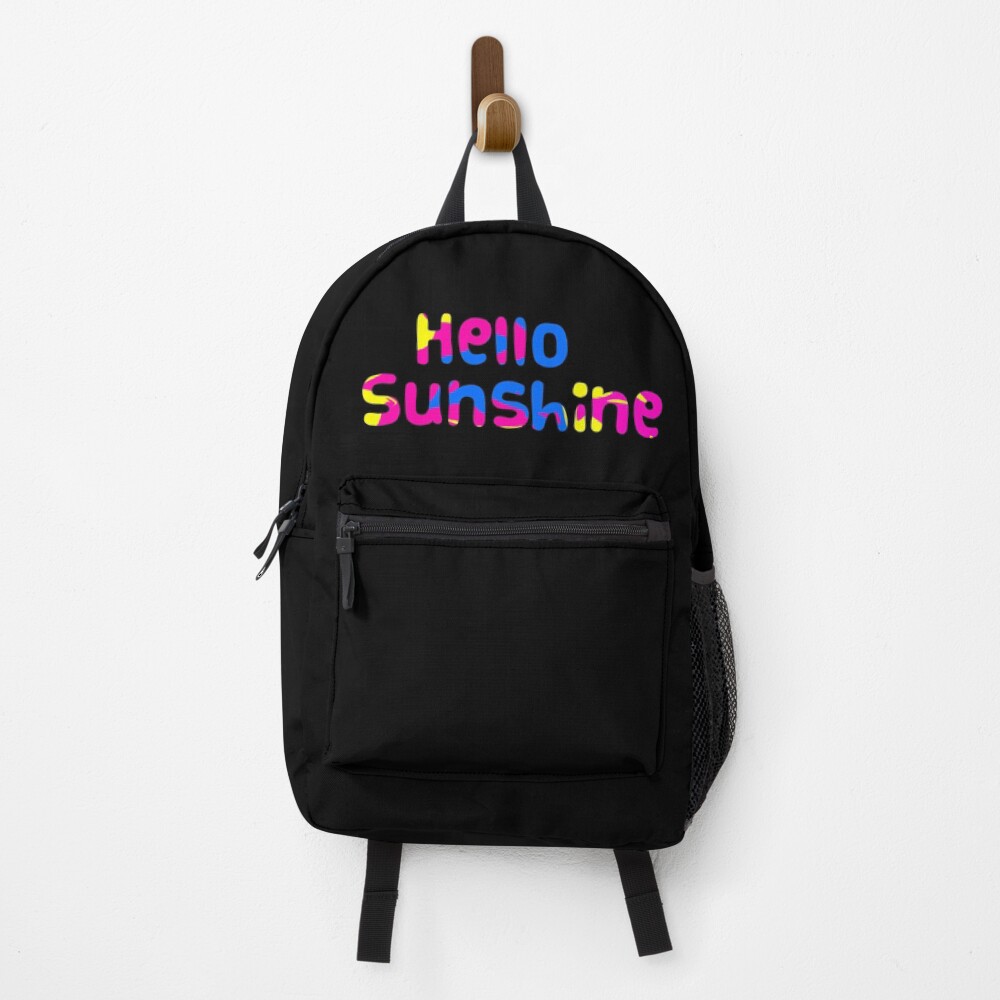 Item preview, Backpack designed and sold by SimplyPractical.