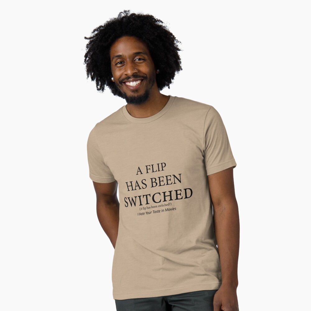 Item preview, Tri-blend T-Shirt designed and sold by ihateyourtaste.