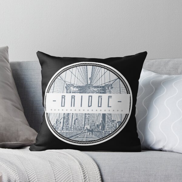 Item preview, bridge usa shirt world  designed and sold by shardana13.