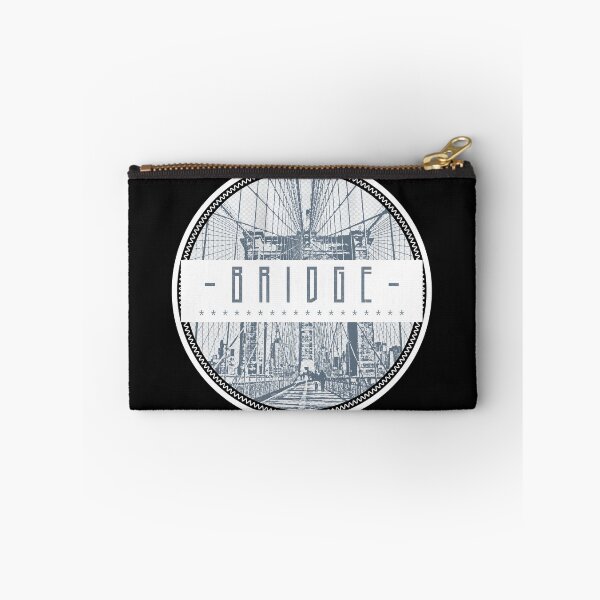 Item preview, bridge usa shirt world  designed and sold by shardana13.