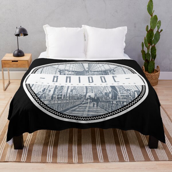 Item preview, bridge usa shirt world  designed and sold by shardana13.