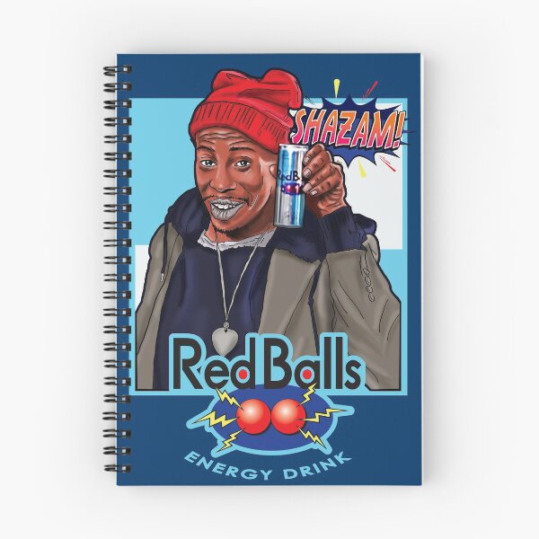 Item preview, Tyrone Biggums Energy Drink designed and sold by Alema Art.