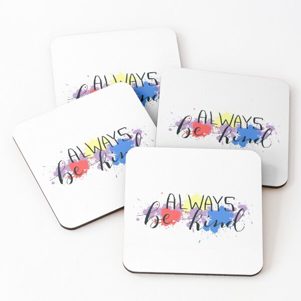 Item preview, Always Be Kind designed and sold by Jg Photos & Ink.