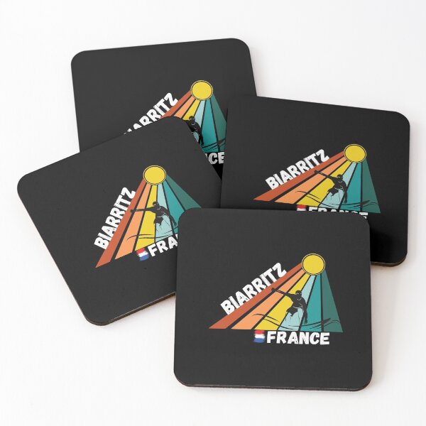 Item preview, biarritz surf France  designed and sold by Original1977.
