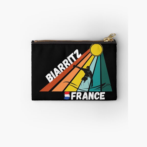 Item preview, biarritz surf France  designed and sold by Original1977.