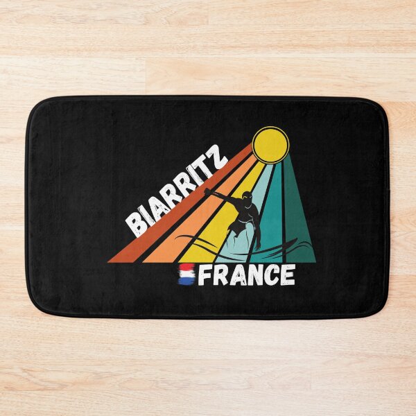 Item preview, biarritz surf France  designed and sold by Original1977.